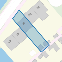 Perceel GVH43-BD-5999