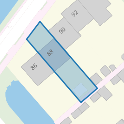 Perceel GVH43-BD-6000