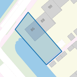 Perceel GVH43-BD-6001