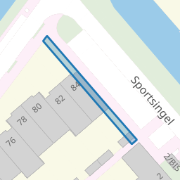 Perceel GVH43-BD-6002