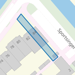 Perceel GVH43-BD-6003