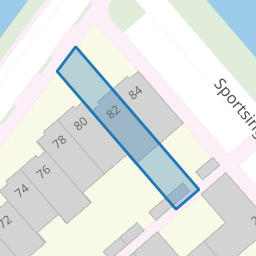 Perceel GVH43-BD-6004