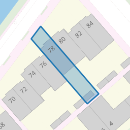 Perceel GVH43-BD-6006