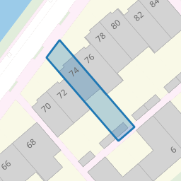 Perceel GVH43-BD-6008