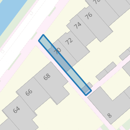 Perceel GVH43-BD-6011