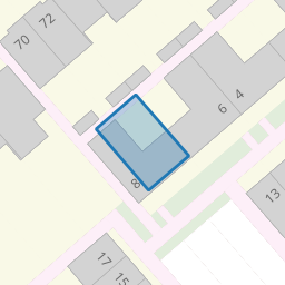 Perceel GVH43-BD-6018