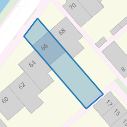 Perceel GVH43-BD-6021