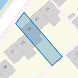 Perceel GVH43-BD-6022