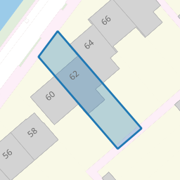 Perceel GVH43-BD-6023