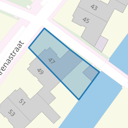 Perceel GVH43-BD-6025