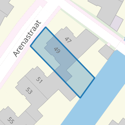 Perceel GVH43-BD-6026