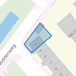 Perceel GVH43-BD-6039