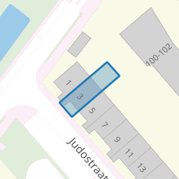 Perceel GVH43-BD-6040