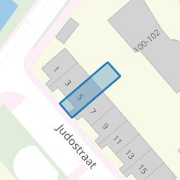 Perceel GVH43-BD-6041