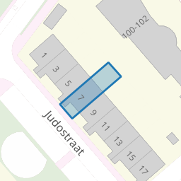 Perceel GVH43-BD-6042