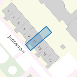 Perceel GVH43-BD-6044