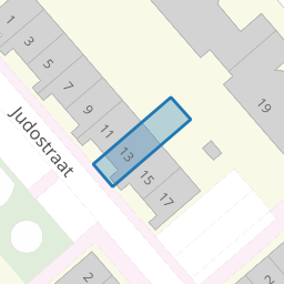 Perceel GVH43-BD-6045