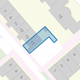 Perceel GVH43-BD-6047