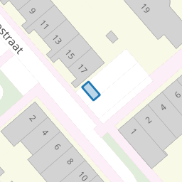 Perceel GVH43-BD-6053