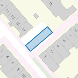 Perceel GVH43-BD-6055