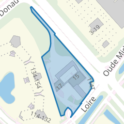 Perceel GVH43-BD-6057