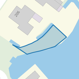 Perceel GVH43-BD-6064