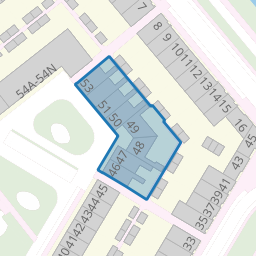 Perceel GVH43-BD-6069