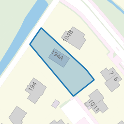 Perceel GVH43-BD-6075