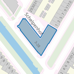 Perceel GVH43-BD-6082