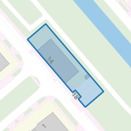 Perceel GVH43-BD-6083