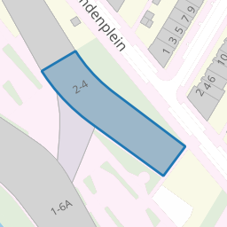 Perceel GVH43-BD-6094