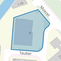 Perceel GVH43-BD-6101