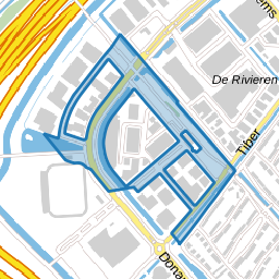 Perceel GVH43-BD-6103