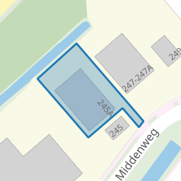 Perceel GVH43-BD-6108