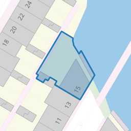 Perceel GVH43-BD-6110