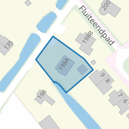 Perceel GVH43-BD-6113