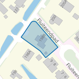 Perceel GVH43-BD-6114