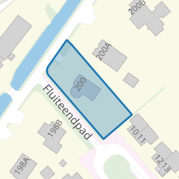 Perceel GVH43-BD-6115