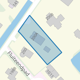 Perceel GVH43-BD-6116