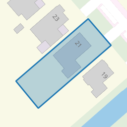 Perceel GVH43-BD-6118