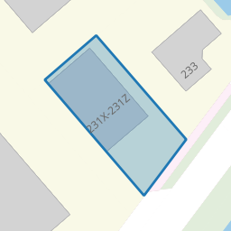 Perceel GVH43-BD-6122