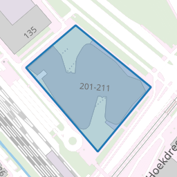 Perceel GVH43-BD-6124