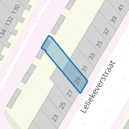 Perceel GVH43-BD-6130