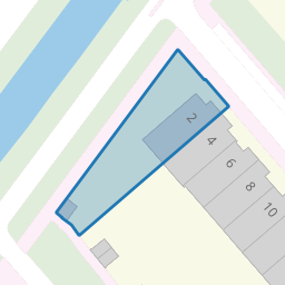 Perceel GVH43-BD-6137