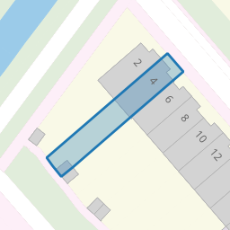 Perceel GVH43-BD-6138