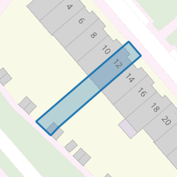 Perceel GVH43-BD-6143