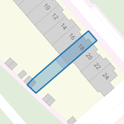 Perceel GVH43-BD-6146