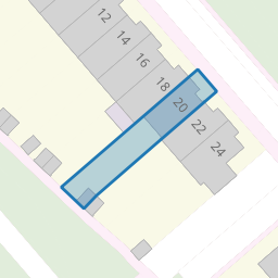 Perceel GVH43-BD-6147