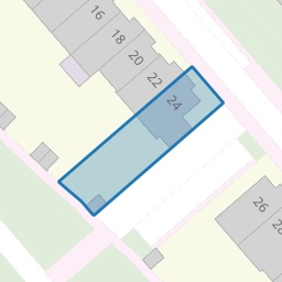 Perceel GVH43-BD-6149