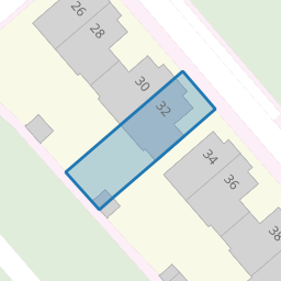 Perceel GVH43-BD-6154